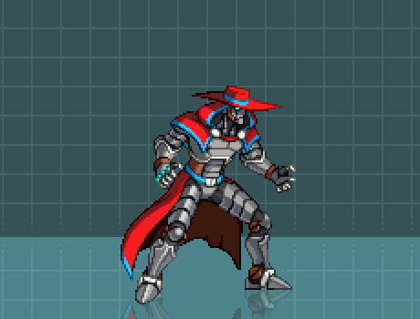 Kingsmith