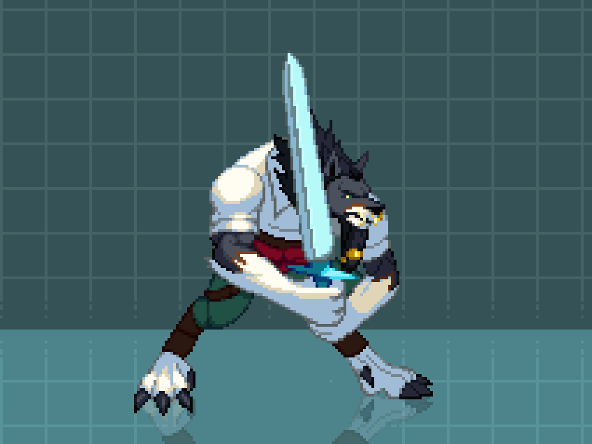 Sigborn (Commissioned) Sigborn (Commissioned)