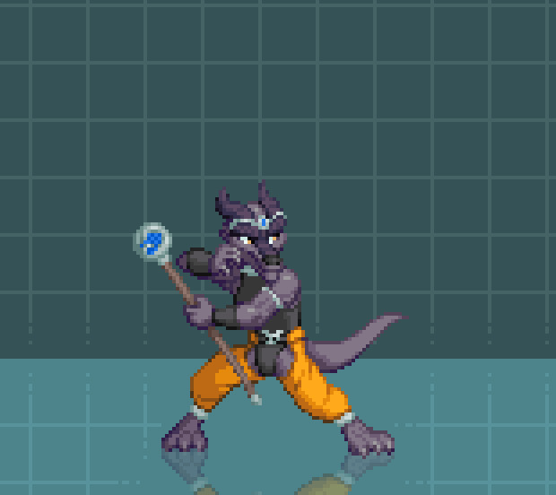 Giles (Commissioned)